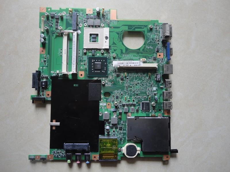 Motherboard For acer extensa 5230 48.4Z401.01M - Click Image to Close